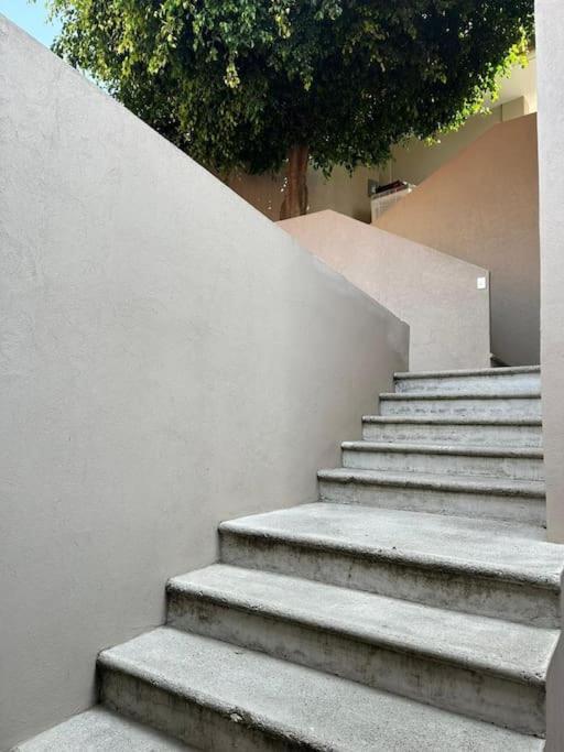 Casa Privada En Villa Bricia Cuernavaca Exterior photo