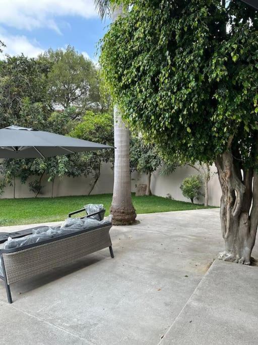 Casa Privada En Villa Bricia Cuernavaca Exterior photo